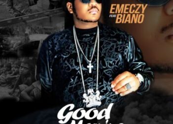 EMECZY FT BIANO GOOD MORNING mp3 image
