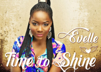 EVELLE TIME TO SHINE 1 mp3 image