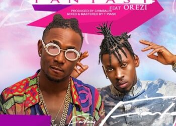 FANTASY single art