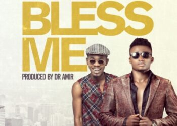 FANZY PAPAYA BLESS ME FT PATORANKING mp3 image