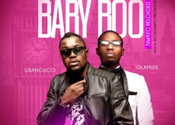 Gbangucci ft Olamide