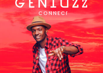 Geniuzz Connect mp3 image