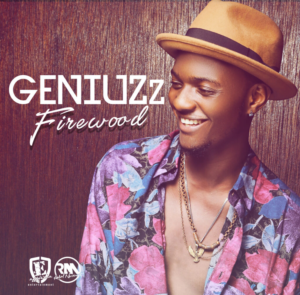 Geniuzz - Connect + Firewood (Prod by Echo) 2 width=1024