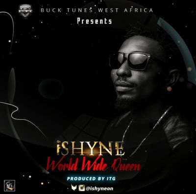 iShyne - Worldwide Queen 1 img-20160824-wa0006