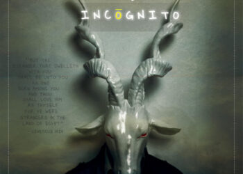 Incognito Front 720x720