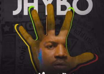 Jhybo Iya Yin 720x720