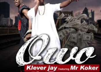 Klever Jay Owo ft. Koker ART