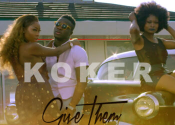 Koker Give Them Video