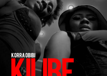 Korra Kilibe Ft MzKiss mp3 image