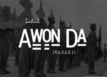 L.A.X Awon Da