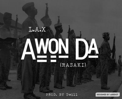 l-a-x-awon-da