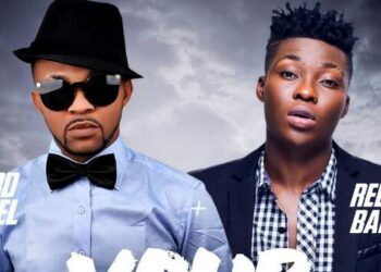 Lord Cornel FT. Reekado Banks Your Heart e1475261830874