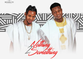 Nothing 2 Something front