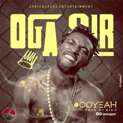 oga-sir-iamogasir-oooyeah-artwork