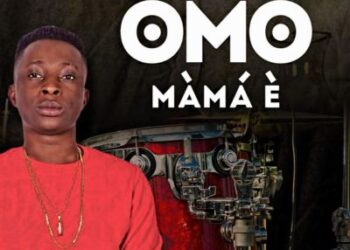 Omo Mama E 1 mp3 image