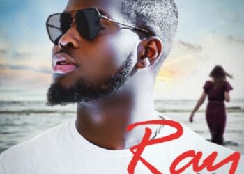 Ray My Girl Artwork