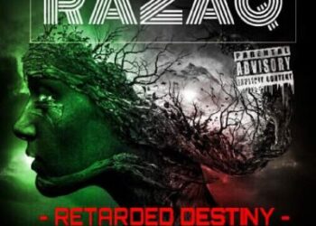 Razaq Retarded Destiny igotell.com Copy