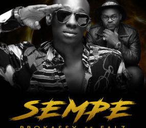 SEMPE NEW