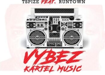 Tspize – Vybz Kartel Music Ft. Runtown 720x685