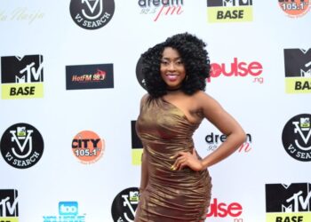 Winner of the MTV VJ Search 2016 Olayinka Oladiran 720x479