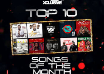 august top 10