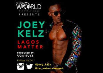joey kelz