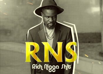 sarkodie rich nigga shit rns