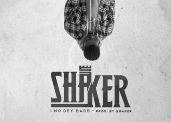 shaker i no dey barb