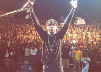 stonebwoy problem