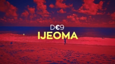 D€9 – “Ijeoma” (Lyrics Video)