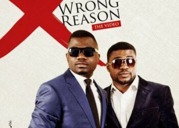 wrong reason video