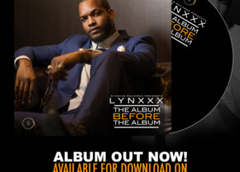 ALBUM OUT ON ITUNES