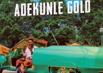 Adekunle Gold Friend Zone