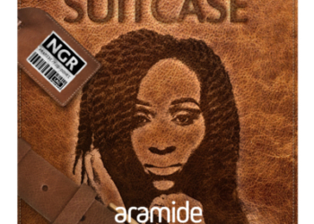Aramide suitcase cover final