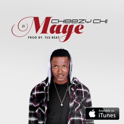 cheezychi-maye-art