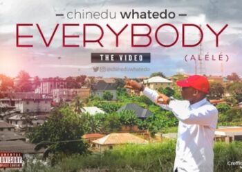 CHINEDUU