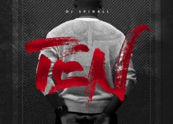DJ Spinall TEN 10
