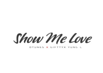 DTUNES SHOW ME LOVE
