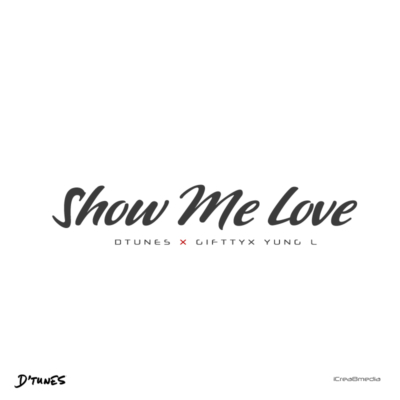 dtunes-show-me-love
