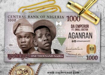 Da Emperor ft. Small Doctor