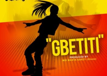 Dammy Krane GBETITI