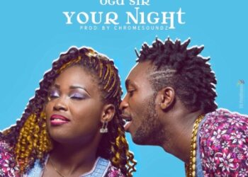 Ekpeno Lyon YOUR NIGHT Ft. Oga Sir