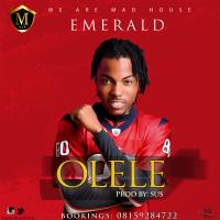 Emerald Olele mp3 image