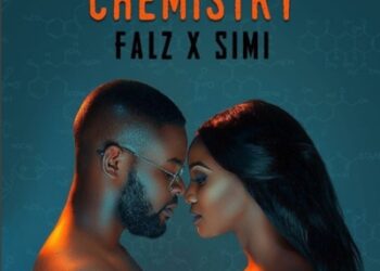 Falz Simi Chemistry EP