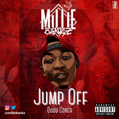 Millie Bankz - JumpOff 1 img_4711