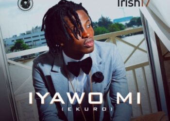Irish17 Iyawo Mi ART