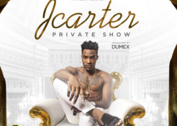 JCARTER ARTWORK