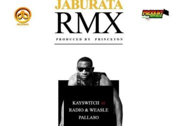 Jaburata Remix 623x400