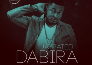 Jayrated Dabira Prod by Xtra mp3 image
