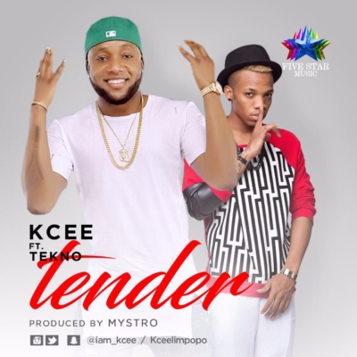 kcee-tender-ft-tekno-art